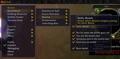 Littlewigs wotlk This thread is intended for people participating in the Beta to discuss boss encounters and possible boss warnings/bars